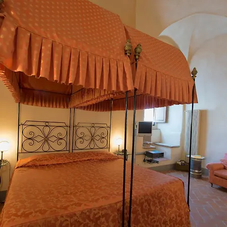 Contucci Residenze D'epoca