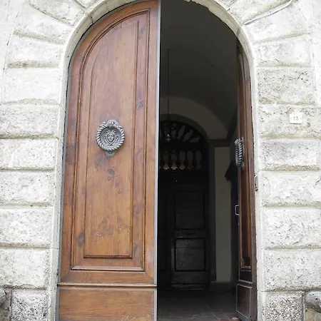 Apartment Contucci Residenze D'epoca *