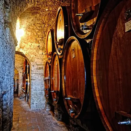 Contucci Residenze D'epoca *