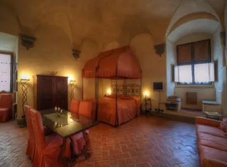 Apartment Contucci Residenze D'epoca *