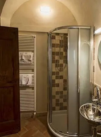 Contucci Residenze D'epoca Montepulciano Stazione