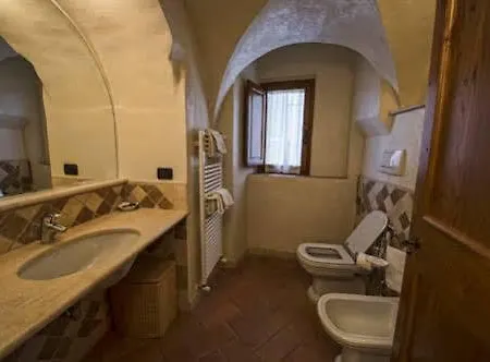Apartment Contucci Residenze D'epoca Montepulciano