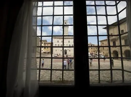 Contucci Residenze D'epoca Apartment