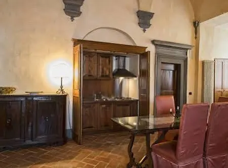 Contucci Residenze D'epoca * Montepulciano Stazione