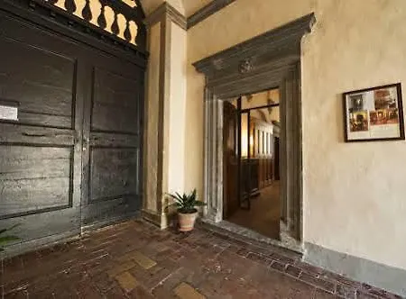 Contucci Residenze D'epoca Montepulciano Stazione